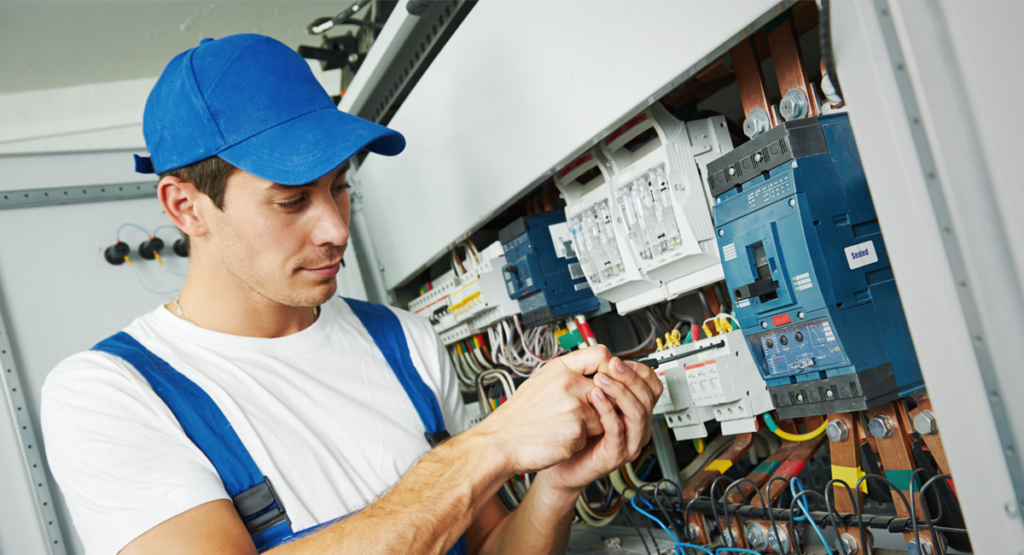 electrical service