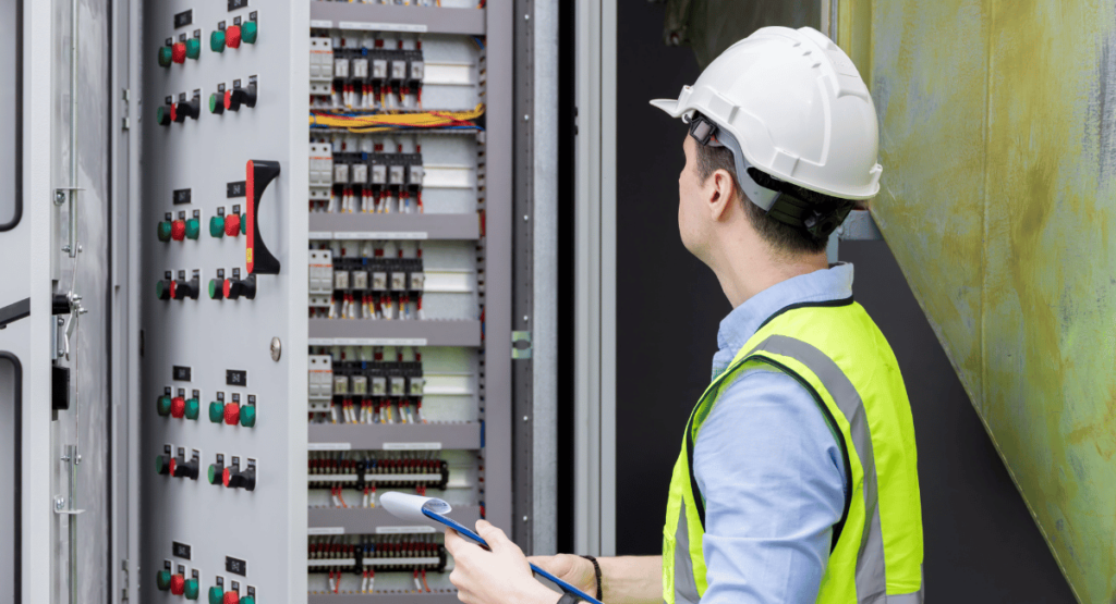 Electrical Services Manchester